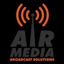 AirMedia Logo